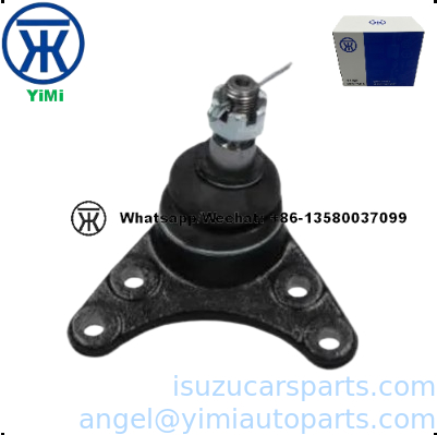 ISUZU DMAX 4X2 Giunto sferico del braccio di controllo superiore 8972357770 8973650180