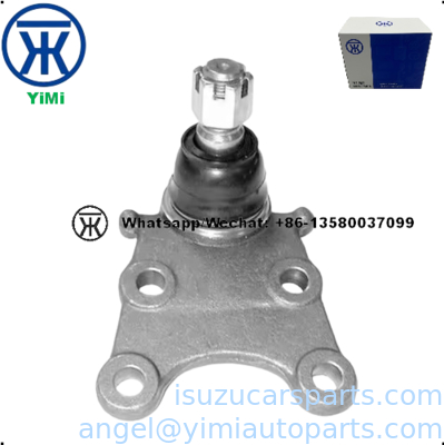 ISUZU TFS4*4 DMAX MUX X6X8 Giunto sferico braccio oscillante superiore 8944594651 C8980058750 2904530-T60PR