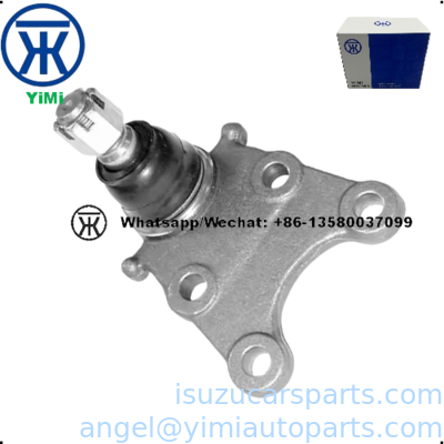 ISUZU TFS4*4 DMAX MUX X6X8 Giunto sferico braccio oscillante superiore 8944594651 C8980058750 2904530-T60PR