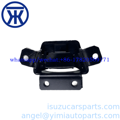 8-98013022-1 gomma per cuscino di montaggio del motore posteriore 8980130221 per ISUZU FVZ34 6HK1-T