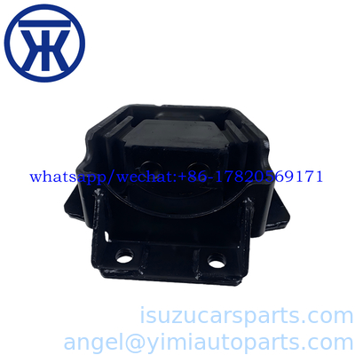 8-98013022-1 gomma per cuscino di montaggio del motore posteriore 8980130221 per ISUZU FVZ34 6HK1-T