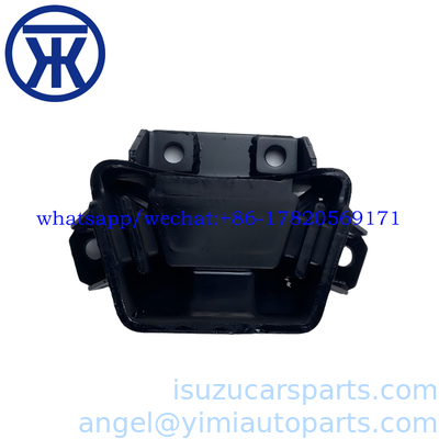 8-98013022-1 gomma per cuscino di montaggio del motore posteriore 8980130221 per ISUZU FVZ34 6HK1-T