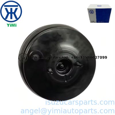 ISUZU DMAX 2007 brake booster 8980067880