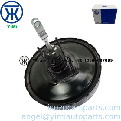 ISUZU DMAX 2007 brake booster 8980067880