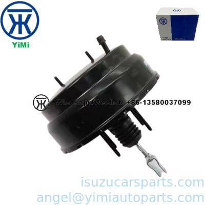 ISUZU DMAX 2007 brake booster 8980067880