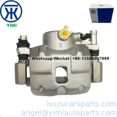 ISUZU TFR54 Brake caliper assembly 350122006 8092859690 8970653500 8943880160