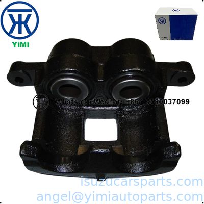 ISUZU DMAX 4X4 Assemblaggio pinza freno 8973186780