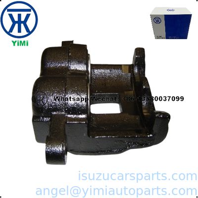 ISUZU DMAX 4X4 Assemblaggio pinza freno 8973186780