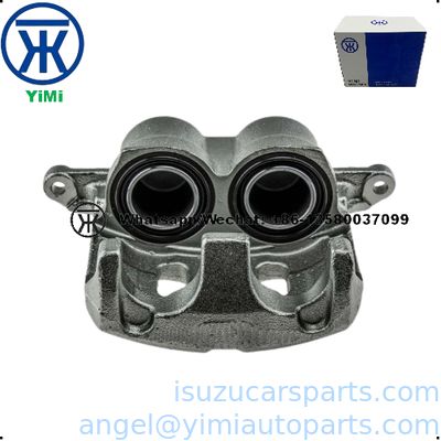 ISUZU DMAX 2012 Assemblaggio pinza freno 8980779960