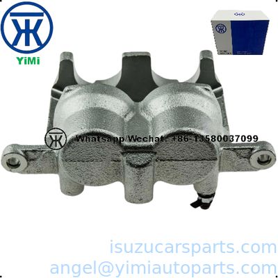 ISUZU DMAX 2012 Assemblaggio pinza freno 8980779960