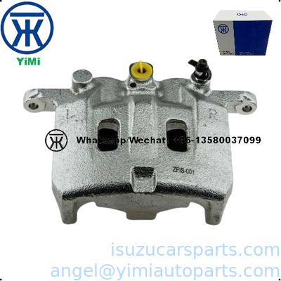 ISUZU DMAX 2012 Assemblaggio pinza freno 8980779960