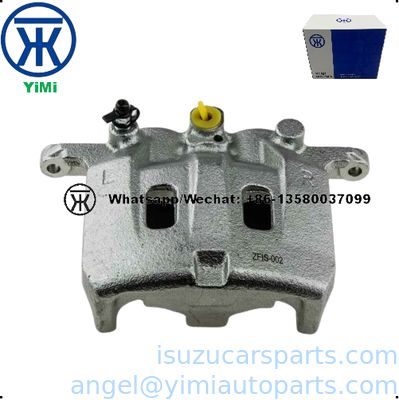 ISUZU DMAX 2012 Assemblaggio della pinza del freno 8980779970