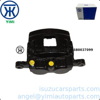 ISUZU DMAX 4X2 Assemblaggio della pinza del freno 8973186770 8980065331