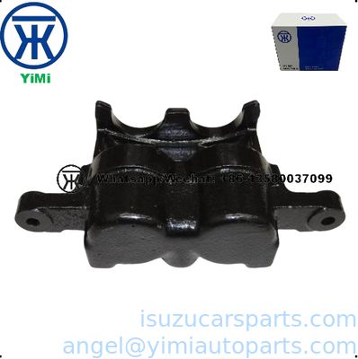 ISUZU DMAX 4X2 Assemblaggio della pinza del freno 8973186770 8980065331