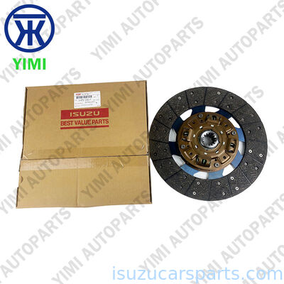 Qualità Isuzu BVP Disco di frizione 5-87610080-0 8-97362235-1 Per camion 4HK1 700P Fabbrica