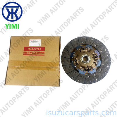 Qualità Disco di frizione Isuzu 5-87610049-2 per motore diesel NKR 4HF1 4JH1 5876100492 Fabbrica