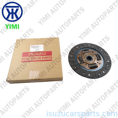 Qualità Disco Frizione Isuzu 5-87610086-0 8-97368061-0 Per TFR 4JA1 4JB1 Fabbrica