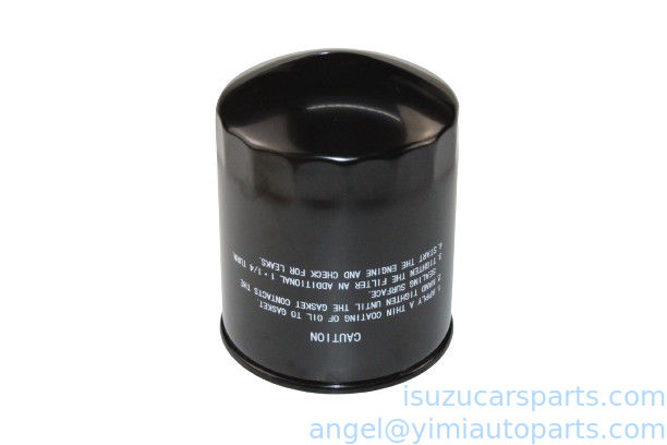 ISUZU 4BD2 6HH1 FILTER ELEMENTE 1-87610057-0 1876100570 8971482800