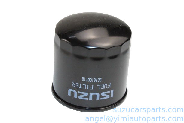 ISUZU NHR NKR NPR 4JB1 4JA1 4HF1 4BD1 4BE1 FILTRO FUEL 5-87610011-0 5876100110 8944147963 8981628970