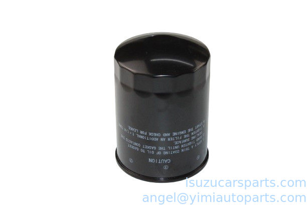 ISUZU NKR55 4JB1T 4JG2 ELEMENTE FILTRO OLIO 5-87610021-0 5876100210 8973299110