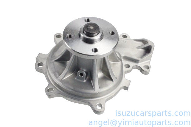 ISUZU NPR NQR NNR 4HE1 4HG1 4HF1 Pompa d'acqua 5-87610093-0 5876100930 8973141180