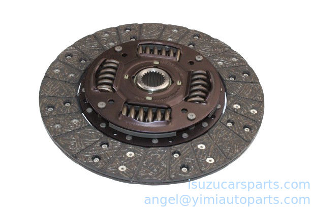 4J NH NK Isuzu Componenti di frizione Isuzu Disco di frizione 5-87610108-0 5876101080 8970706570