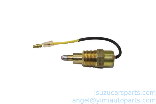 INTERRUTTORE ISUZU NHR NPR TRA NKR 4HF1 THERMO QOS 1306250TKB1 8944575110 1306250BB 8970688040 8941211521