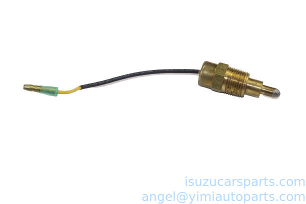 ISUZU NHR NPR TRA NKR 4HF1 Sensore di temperatura dell'acqua 1306250TKB1 8944575110 1306250BB 8970688040 8941211521