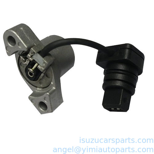 ISUZU 700P NPR ELF400 FRR NQR 4HK1 Sensore di olio 8-97328993-1 8973289931