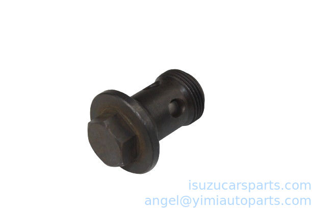 ISUZU 700P NPR NQR 4HK1 4HE1 4HG1 VALVELLA DI PRESSIONE CYL BLOCK 8-97328859-0 8973288590 8-94386047-1 8943860471
