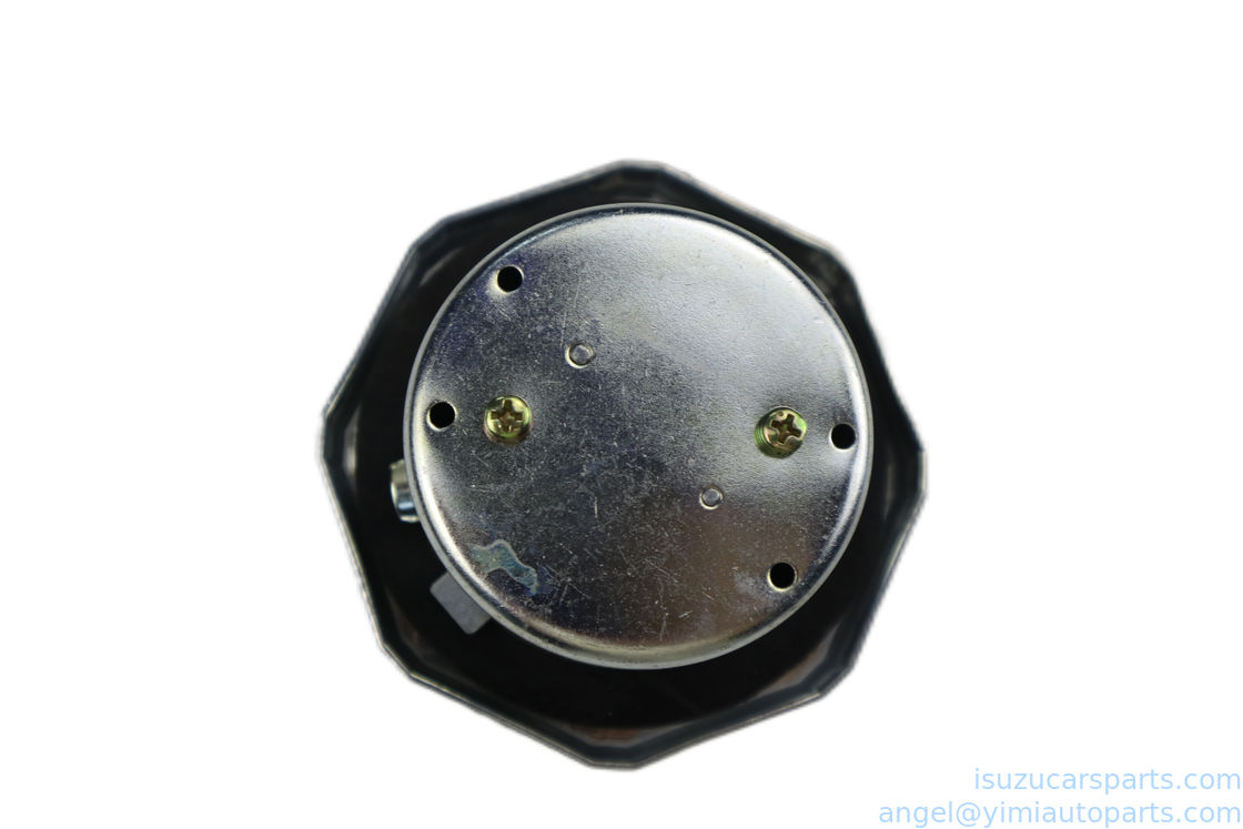 SERBATOIO CARBURANTE ISUZU 700P NPR75 NNR FVR FXZ TAPPO CON CHIAVE 8981460100 8980889820 8980331570