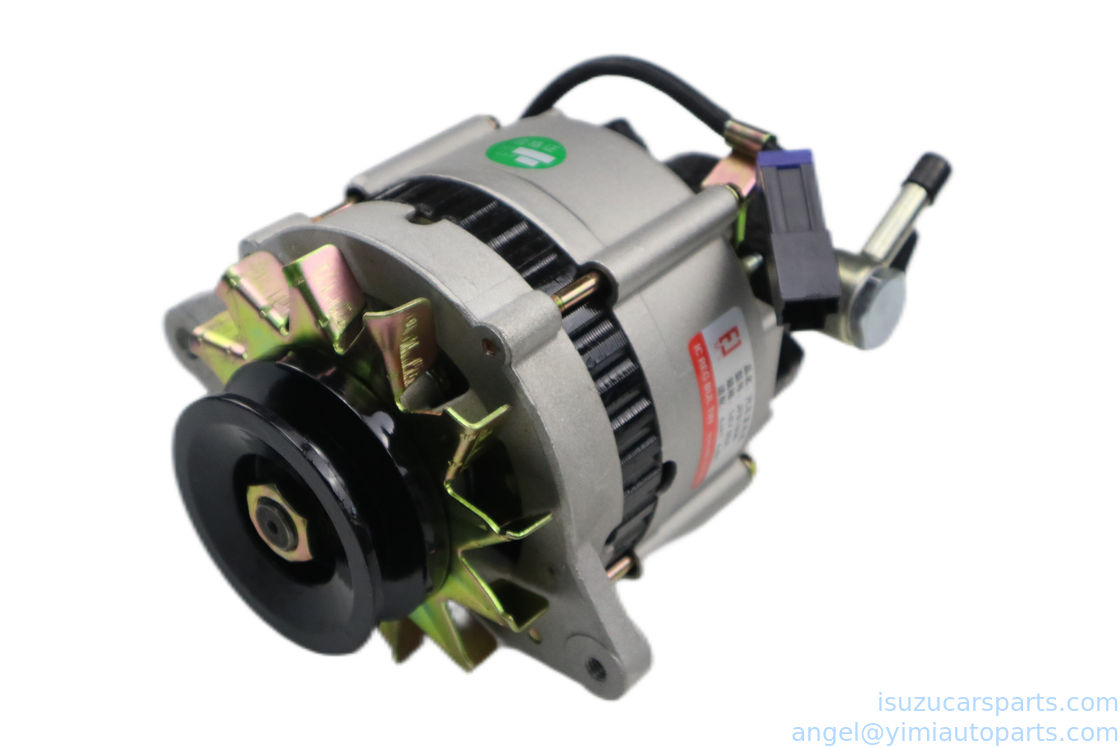NKR 4JB1 DMAX 4JH1 Isuzu Motore generatore di parti ASM 12V 60A 8941224880 8970739240