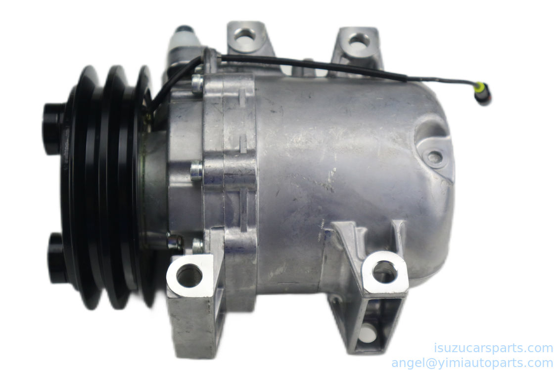 ISUZU DMAX 2.5 3.0 12V COMPRESSORE ASM A/C 8973694150 8972366371