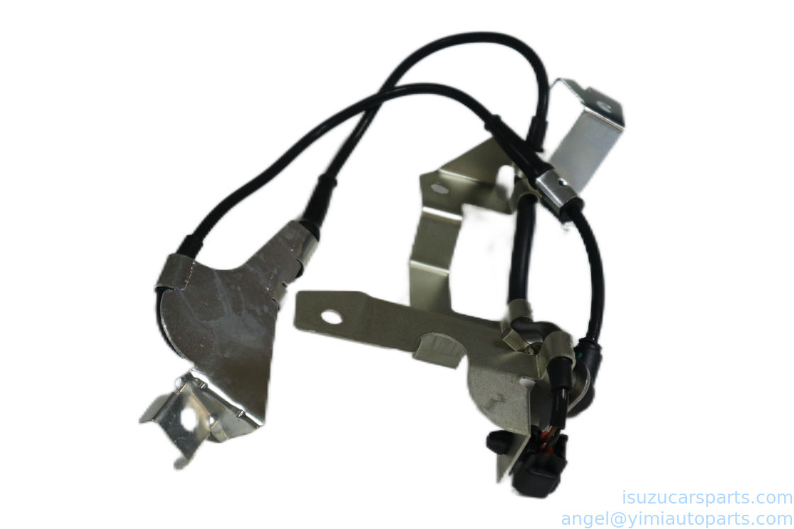 ISUZU NPR NQR 4HG1 4HE1 SENSORE SPD FRT RH 8-97349767-1 8973497671 8981583800
