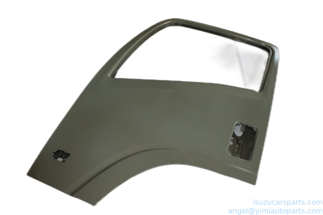 ISUZU 700P 4HK1 PORTA ASM FRT WO/TRIM LH 8980757291 6100010-P302 8980256914 8981712280 8981712340