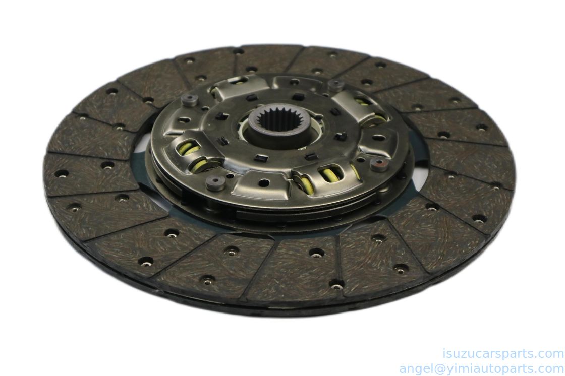 FRIZIONE A DISCO ISUZU NPR MXA5R 4HF1 21#300 8-97162966-0 8971629660 8973899100 8944627890 8982559620