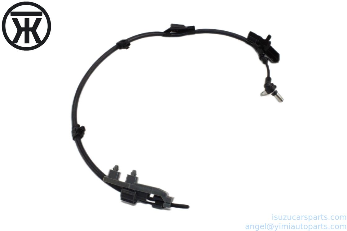 ISUZU DMAX D-MAX 03-11 SENSORE ABS DX 8-97387989-1 8973879891