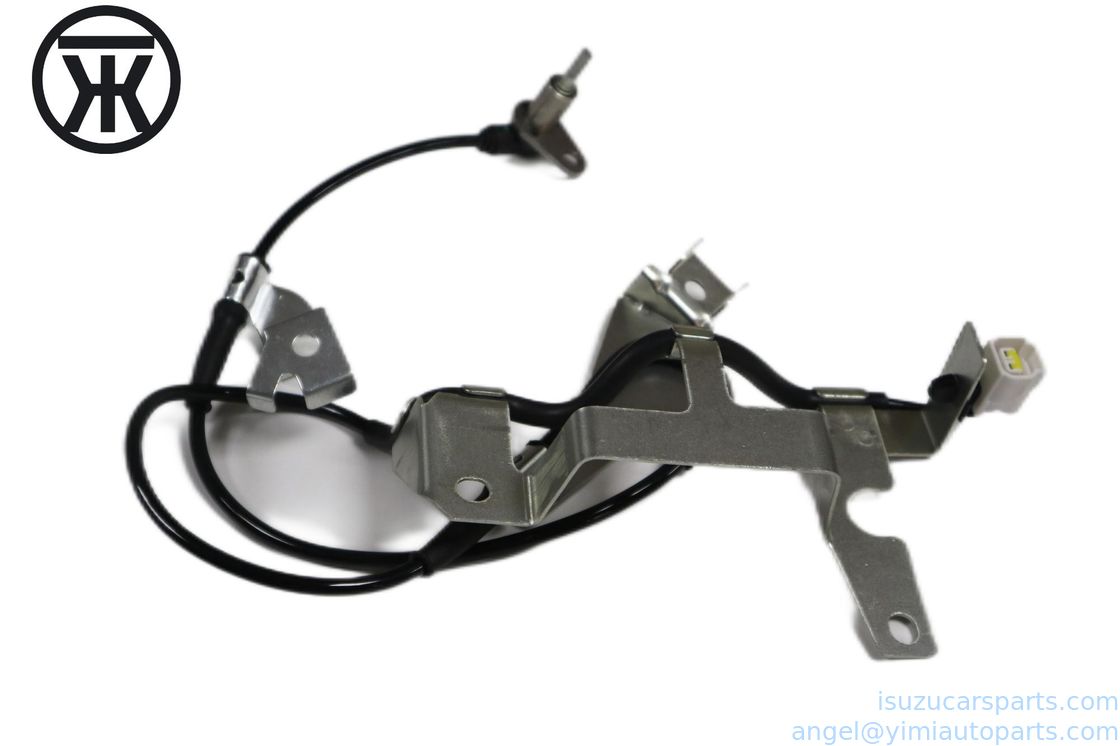 ISUZU NPR NQR 4HG1 4HE1 SENSORE SPD FRT LH 8-97349768-1 8973497681 8981583790