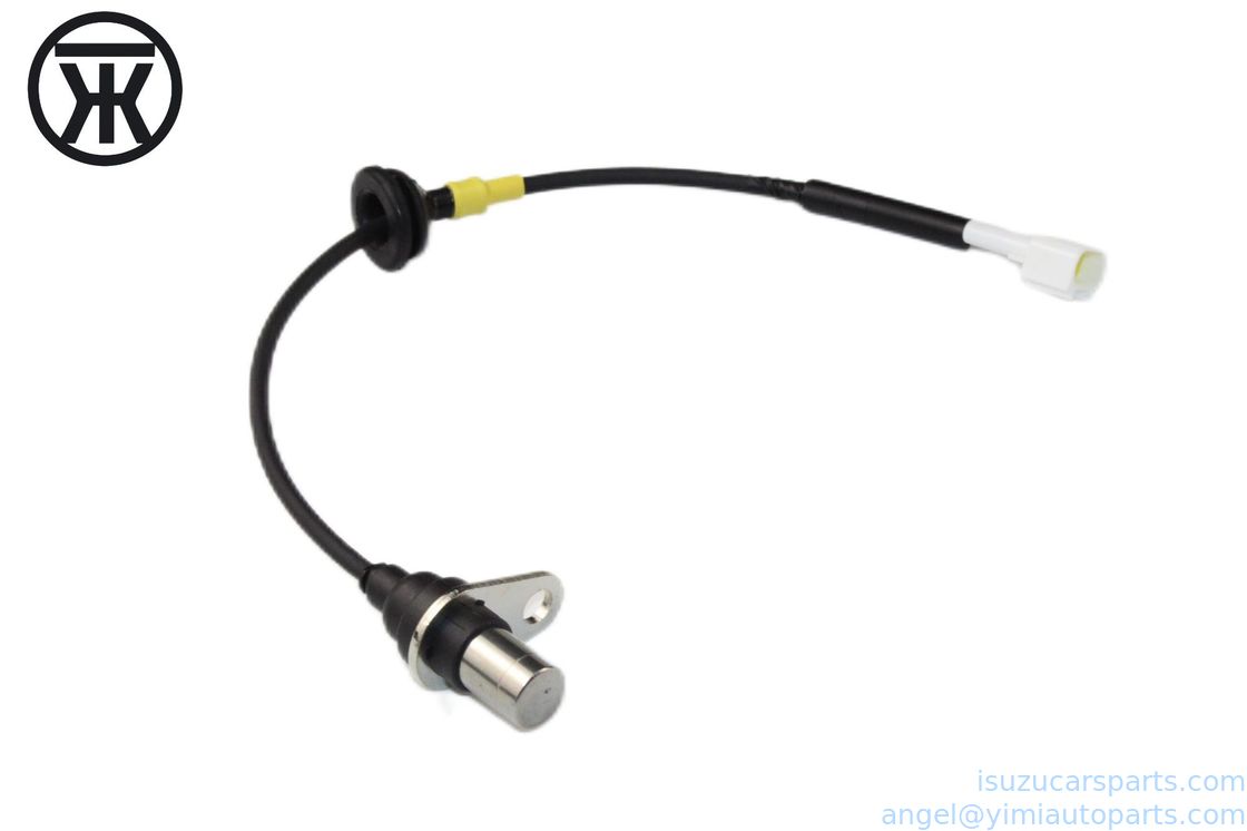 ISUZU NPR NQR 4HG1 4HE1 SENSORE Velocità ABS RR 8-97206760-2 8972067602