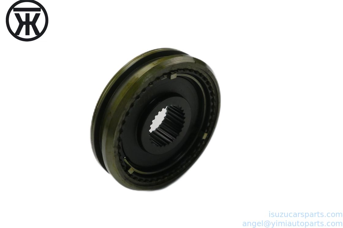 8-97300195-0 Parti di trasmissione Isuzu SLEEVE HUB ASM TOP-4TH OD MYY5T 4HF1 4HG1