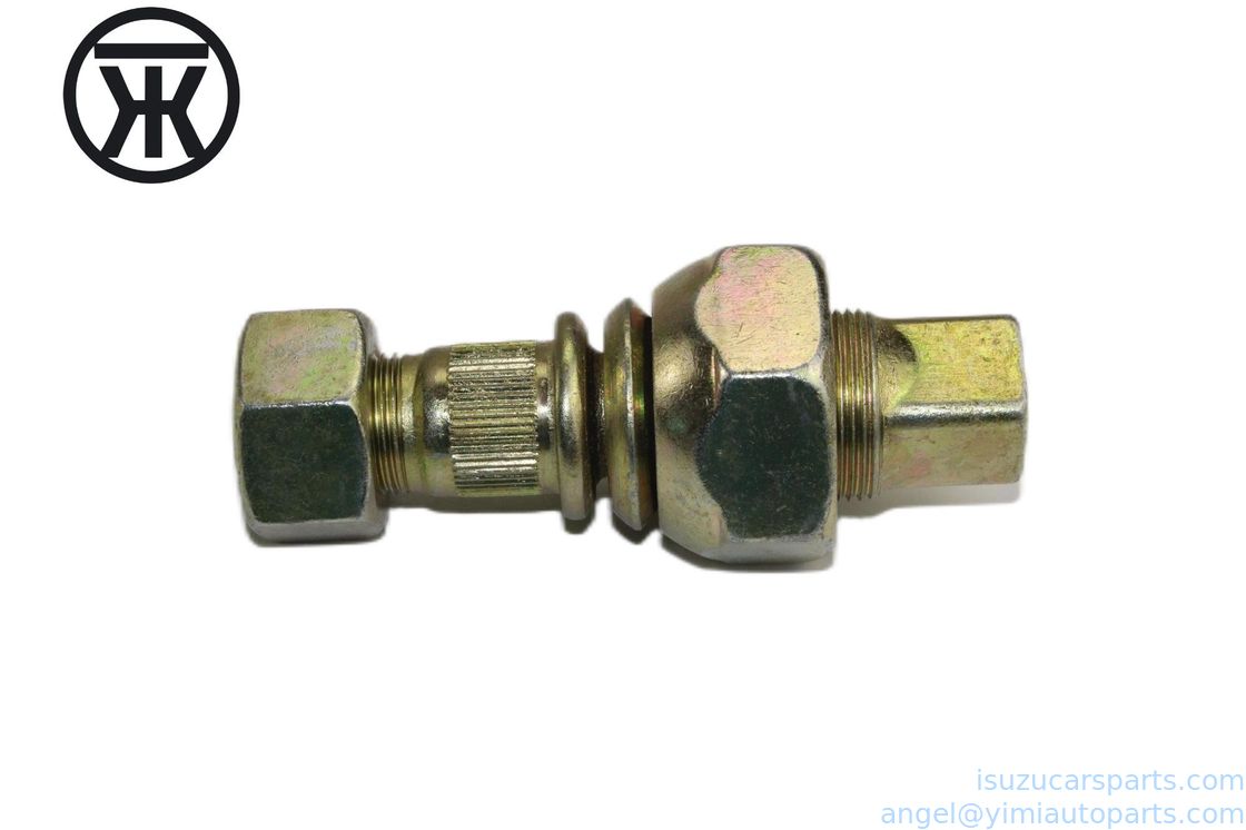 ISUZU NKR55 2.75 NKR55 77 2.75 TIPO di vite RR LH 8943834370