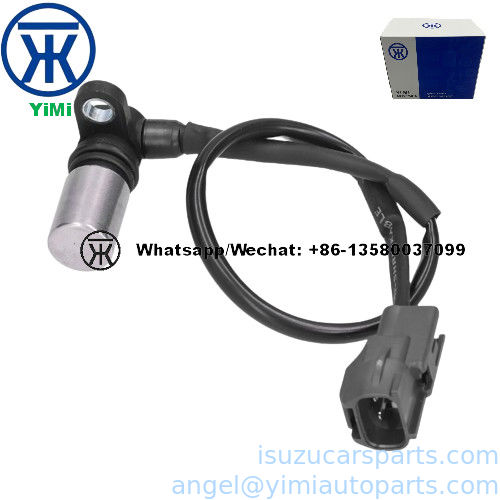 6HK1 6UZ1 6WG1 4HK1 4HL1 Isuzu Sensore a manica 8973061130 029600-1290 KF-02144-1-B