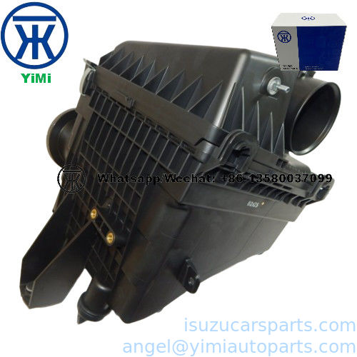 8981045050 Isozu Auto Ricambi ISUZU DMAX 2012 Pulizzatore ASM Air Nero