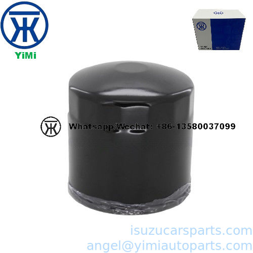 ISUZU NPR66 700P 4HF1 4HK1 filtro dell'olio 8971482701 1012120-P301 2906548000 8973713340 5876101170