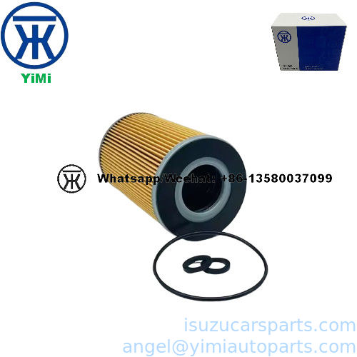 ISUZU FSR113 6BD1 6BG1 6SD1 6BB1 filtro dell' olio 1878100751
