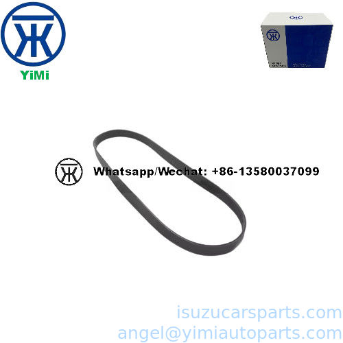 ISUZU NPR 4JB1 4JA1 4JH1 4HF1 4HG1 4HK1 cintura 5-87610056-0 5876100560 8980384230