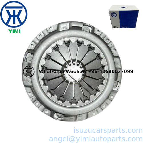 ISUZU 700P 4HK1 NPR NQR 4HE1 Piastra di pressione dell'imbracatore 8973517940 8970388312 1601040-P301 5876101040