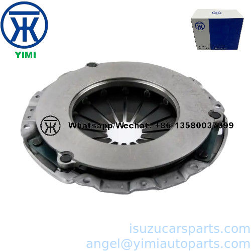 ISUZU 600P NKR55T DMAX 4JG1 4JG2 Piastra di pressione dell'imbracatore 8971092460 5876100820 1601040-25 8970908430
