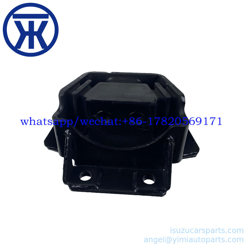 8-98013022-1 gomma per cuscino di montaggio del motore posteriore 8980130221 per ISUZU FVZ34 6HK1-T