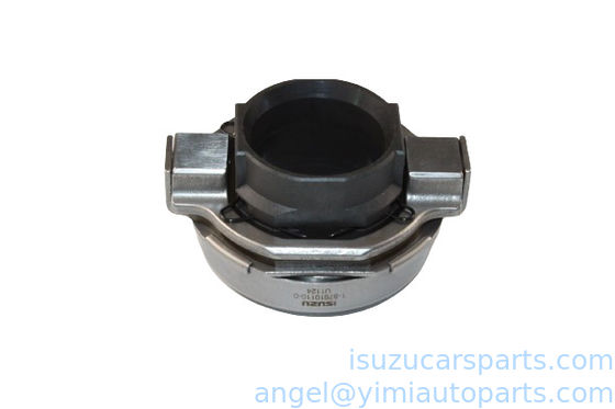 ISUZU 700P 4HK1 MZZ6U Cuscinetto di rilascio dell'imbracatore 1876101100 1313100120 81TKL4801